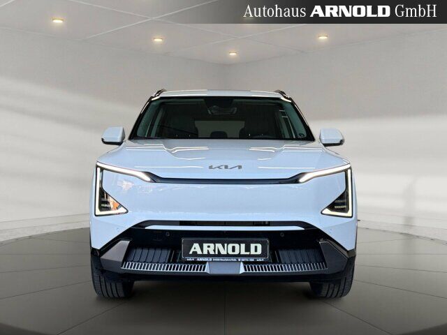 KIA EV5 81,4 kWh EARTH WP Ansicht 7 für Fahrzeugdetailseite