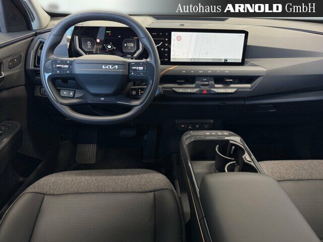 KIA EV5 81,4 kWh EARTH WP Ansicht 8 für Fahrzeugdetailseite