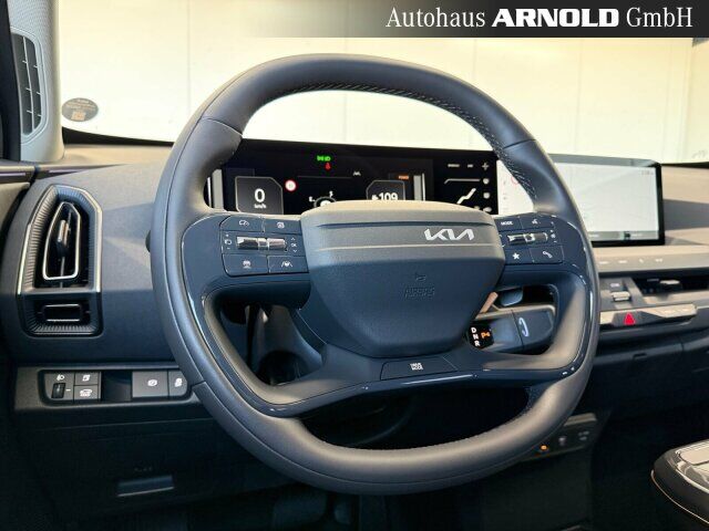 KIA EV5 81,4 kWh EARTH WP Ansicht 9 für Fahrzeugdetailseite