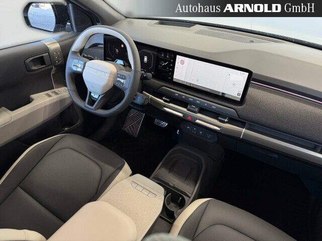 KIA EV3 81,4 kWh GT-Line WP Ansicht 12 für Fahrzeugdetailseite