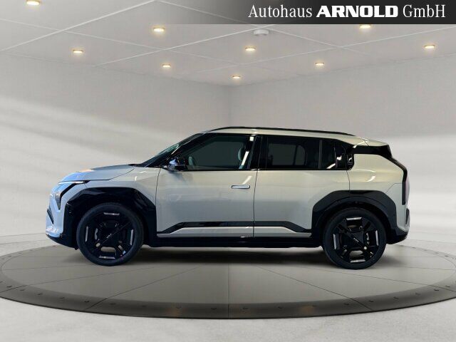 KIA EV3 81,4 kWh GT-Line WP Ansicht 2 für Fahrzeugdetailseite