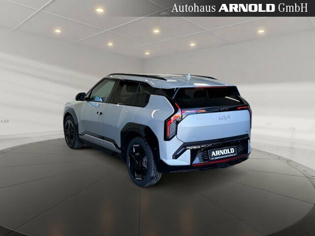 KIA EV3 81,4 kWh GT-Line WP Ansicht 3 für Fahrzeugdetailseite