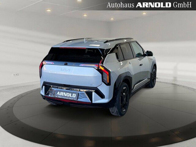 KIA EV3 81,4 kWh GT-Line WP Ansicht 4 für Fahrzeugdetailseite