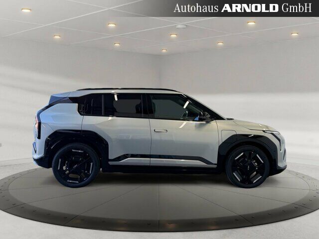 KIA EV3 81,4 kWh GT-Line WP Ansicht 5 für Fahrzeugdetailseite