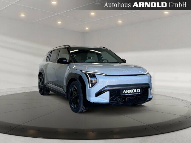 KIA EV3 81,4 kWh GT-Line WP Ansicht 6 für Fahrzeugdetailseite