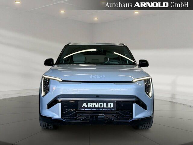 KIA EV3 81,4 kWh GT-Line WP Ansicht 7 für Fahrzeugdetailseite
