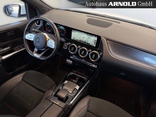 MERCEDES-BENZ B 180 AMG-Line Ansicht 11 für Fahrzeugdetailseite