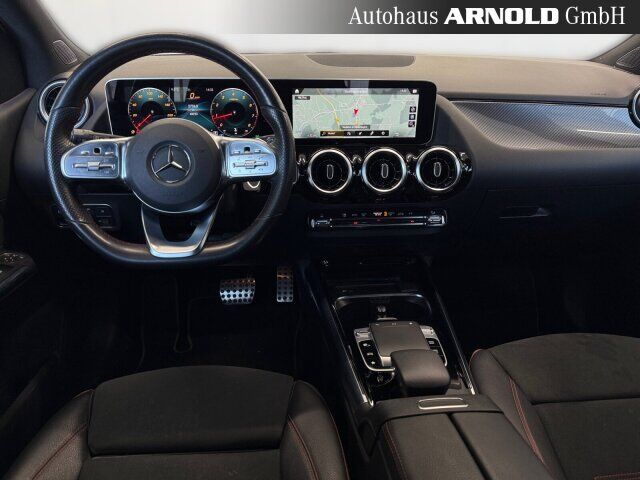 MERCEDES-BENZ B 180 AMG-Line Ansicht 8 für Fahrzeugdetailseite