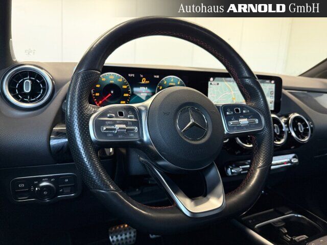 MERCEDES-BENZ B 180 AMG-Line Ansicht 9 für Fahrzeugdetailseite