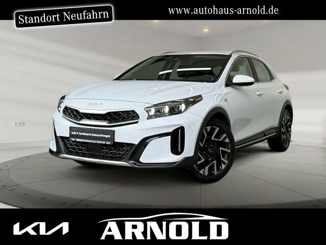 KIA XCeed 1.5 T-GDI Vision Ansicht 1 für Fahrzeugdetailseite