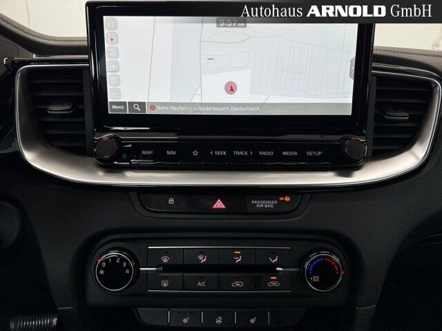 KIA XCeed 1.5 T-GDI Vision Ansicht 10 für Fahrzeugdetailseite