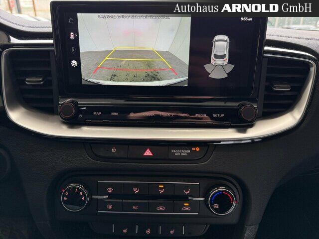 KIA XCeed 1.5 T-GDI Vision Ansicht 11 für Fahrzeugdetailseite