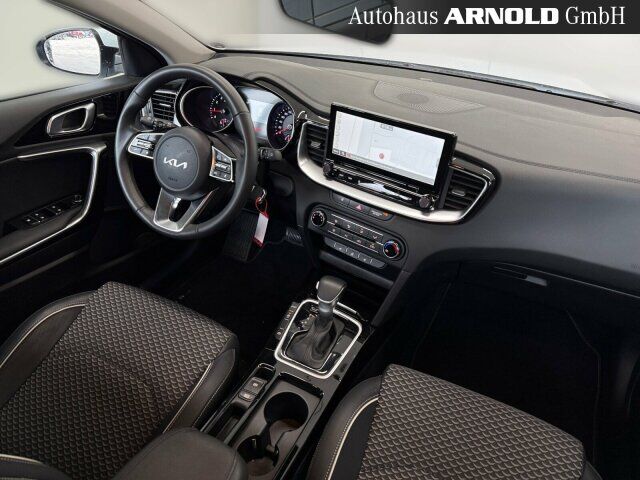 KIA XCeed 1.5 T-GDI Vision Ansicht 12 für Fahrzeugdetailseite