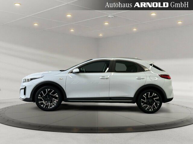 KIA XCeed 1.5 T-GDI Vision Ansicht 2 für Fahrzeugdetailseite