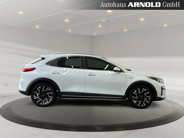 KIA XCeed 1.5 T-GDI Vision Ansicht 5 für Fahrzeugdetailseite