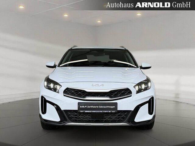 KIA XCeed 1.5 T-GDI Vision Ansicht 7 für Fahrzeugdetailseite