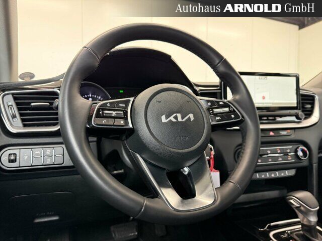 KIA XCeed 1.5 T-GDI Vision Ansicht 9 für Fahrzeugdetailseite