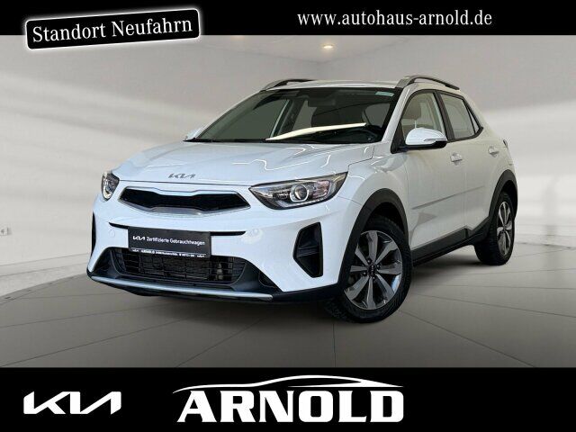 KIA Stonic 1.0 T-GDI VISION Ansicht 1 für Fahrzeugdetailseite