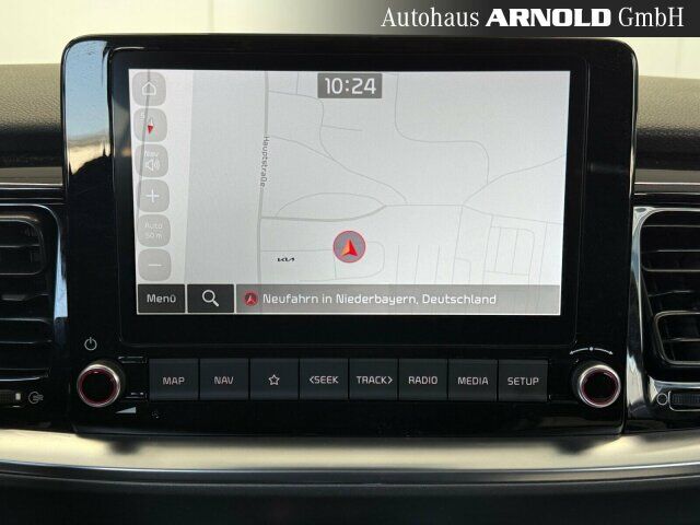 KIA Stonic 1.0 T-GDI VISION Ansicht 10 für Fahrzeugdetailseite