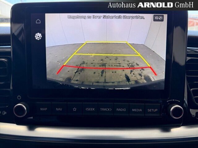 KIA Stonic 1.0 T-GDI VISION Ansicht 11 für Fahrzeugdetailseite