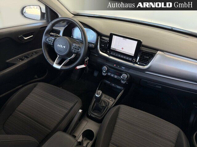 KIA Stonic 1.0 T-GDI VISION Ansicht 12 für Fahrzeugdetailseite
