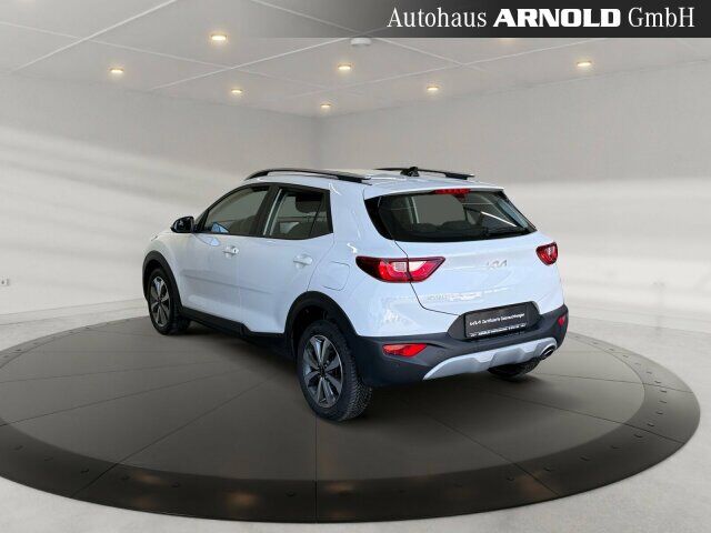 KIA Stonic 1.0 T-GDI VISION Ansicht 3 für Fahrzeugdetailseite