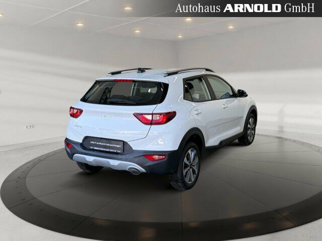 KIA Stonic 1.0 T-GDI VISION Ansicht 4 für Fahrzeugdetailseite