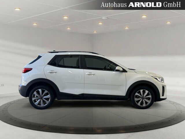 KIA Stonic 1.0 T-GDI VISION Ansicht 5 für Fahrzeugdetailseite