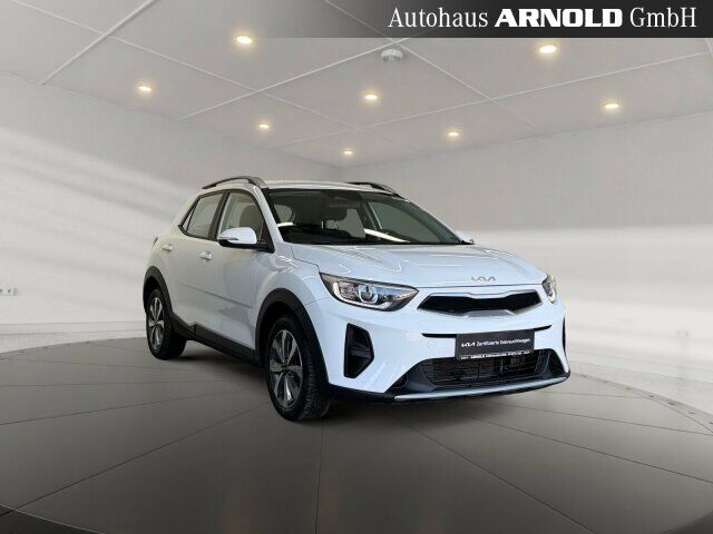 KIA Stonic 1.0 T-GDI VISION Ansicht 6 für Fahrzeugdetailseite