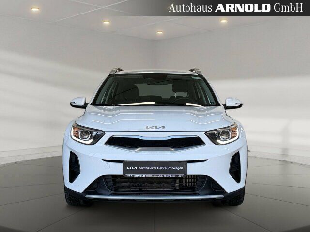 KIA Stonic 1.0 T-GDI VISION Ansicht 7 für Fahrzeugdetailseite