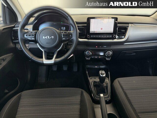 KIA Stonic 1.0 T-GDI VISION Ansicht 8 für Fahrzeugdetailseite