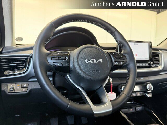 KIA Stonic 1.0 T-GDI VISION Ansicht 9 für Fahrzeugdetailseite
