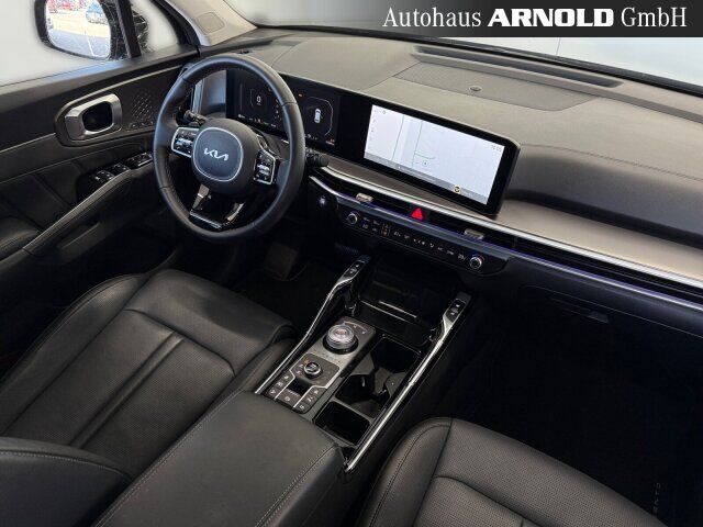 KIA Sorento 1.6T PHEV AWD SPIRIT Ansicht 11 für Fahrzeugdetailseite