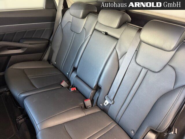 KIA Sorento 1.6T PHEV AWD SPIRIT Ansicht 12 für Fahrzeugdetailseite