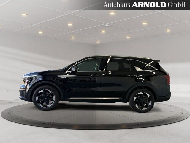 KIA Sorento 1.6T PHEV AWD SPIRIT Ansicht 2 für Fahrzeugdetailseite