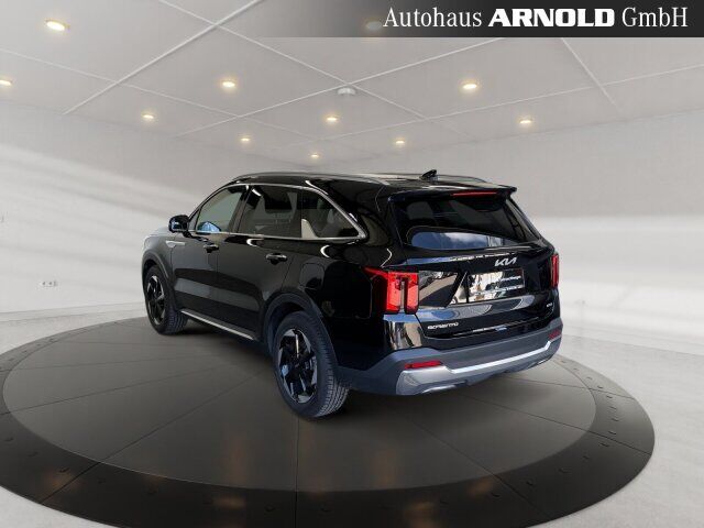 KIA Sorento 1.6T PHEV AWD SPIRIT Ansicht 3 für Fahrzeugdetailseite