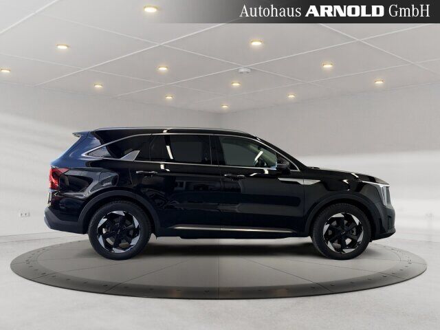 KIA Sorento 1.6T PHEV AWD SPIRIT Ansicht 5 für Fahrzeugdetailseite