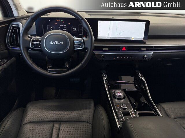 KIA Sorento 1.6T PHEV AWD SPIRIT Ansicht 8 für Fahrzeugdetailseite