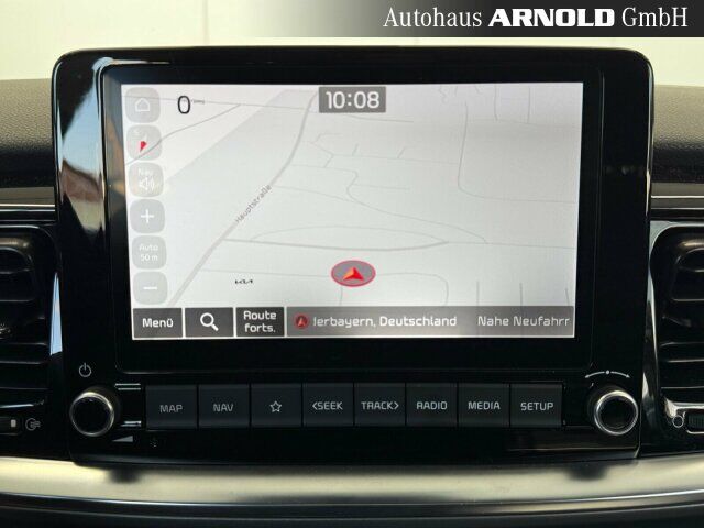 KIA Stonic 1.0 T-GDI DCT VISION Ansicht 10 für Fahrzeugdetailseite