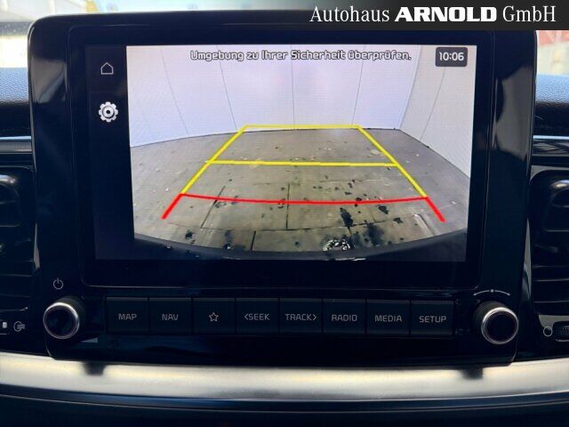 KIA Stonic 1.0 T-GDI DCT VISION Ansicht 11 für Fahrzeugdetailseite