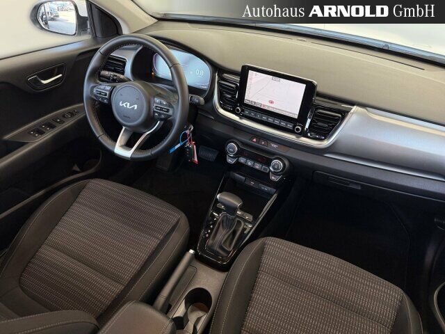 KIA Stonic 1.0 T-GDI DCT VISION Ansicht 12 für Fahrzeugdetailseite