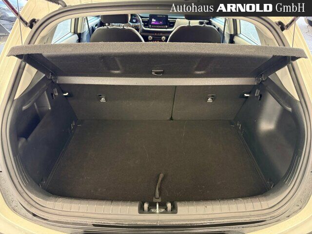 KIA Stonic 1.0 T-GDI DCT VISION Ansicht 14 für Fahrzeugdetailseite