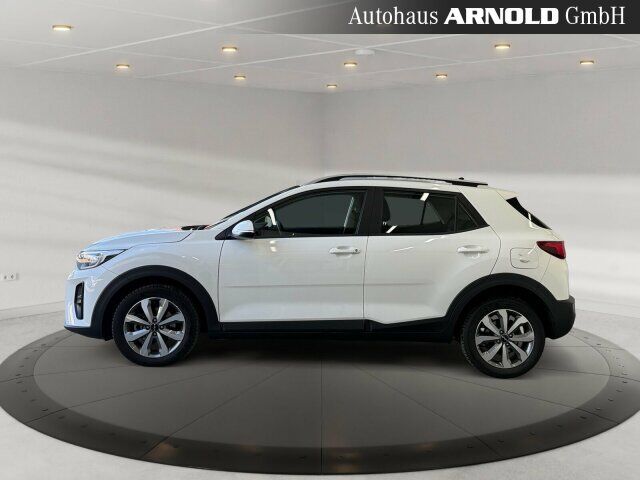 KIA Stonic 1.0 T-GDI DCT VISION Ansicht 2 für Fahrzeugdetailseite