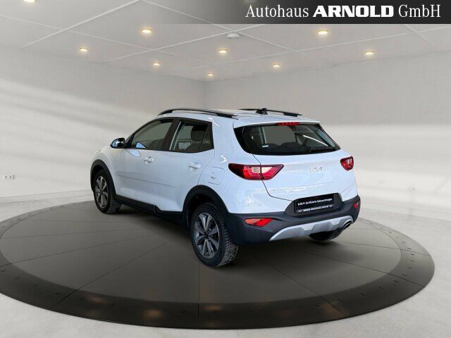 KIA Stonic 1.0 T-GDI DCT VISION Ansicht 3 für Fahrzeugdetailseite