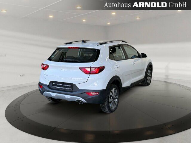 KIA Stonic 1.0 T-GDI DCT VISION Ansicht 4 für Fahrzeugdetailseite