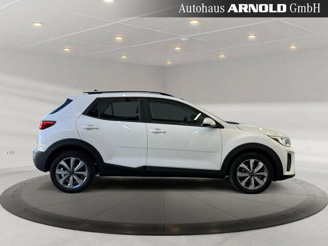 KIA Stonic 1.0 T-GDI DCT VISION Ansicht 5 für Fahrzeugdetailseite