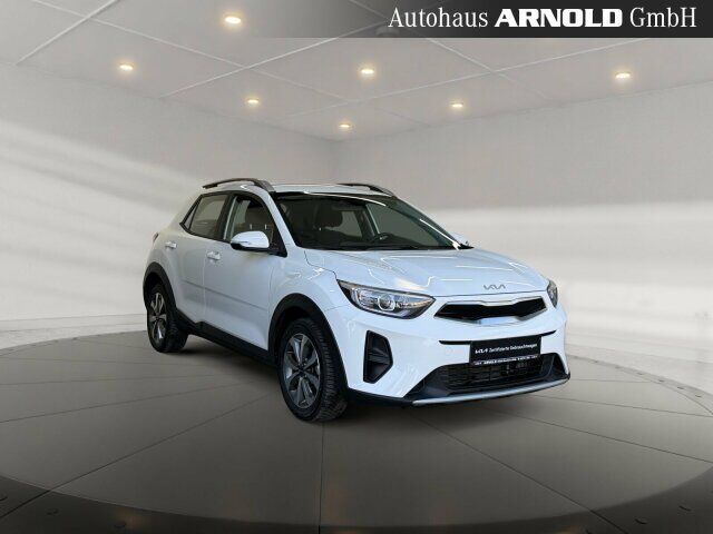 KIA Stonic 1.0 T-GDI DCT VISION Ansicht 6 für Fahrzeugdetailseite