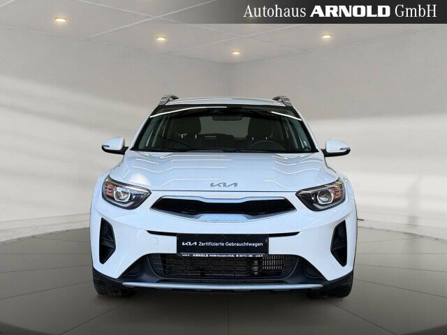 KIA Stonic 1.0 T-GDI DCT VISION Ansicht 7 für Fahrzeugdetailseite