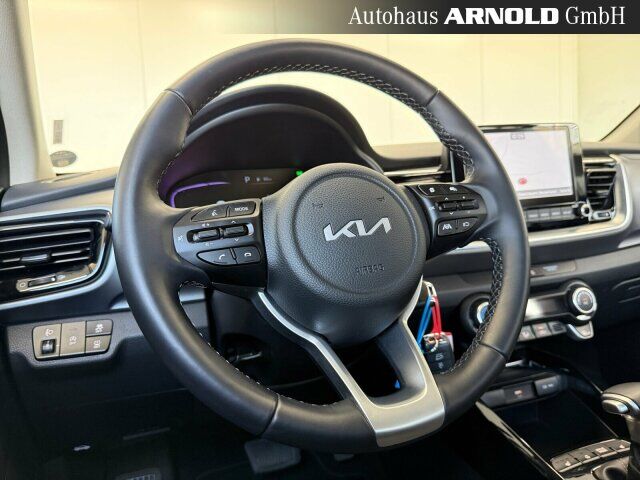 KIA Stonic 1.0 T-GDI DCT VISION Ansicht 9 für Fahrzeugdetailseite