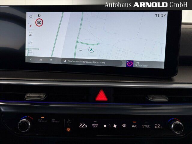 KIA Sorento 1.6T PHEV AWD SPIRIT Ansicht 10 für Fahrzeugdetailseite